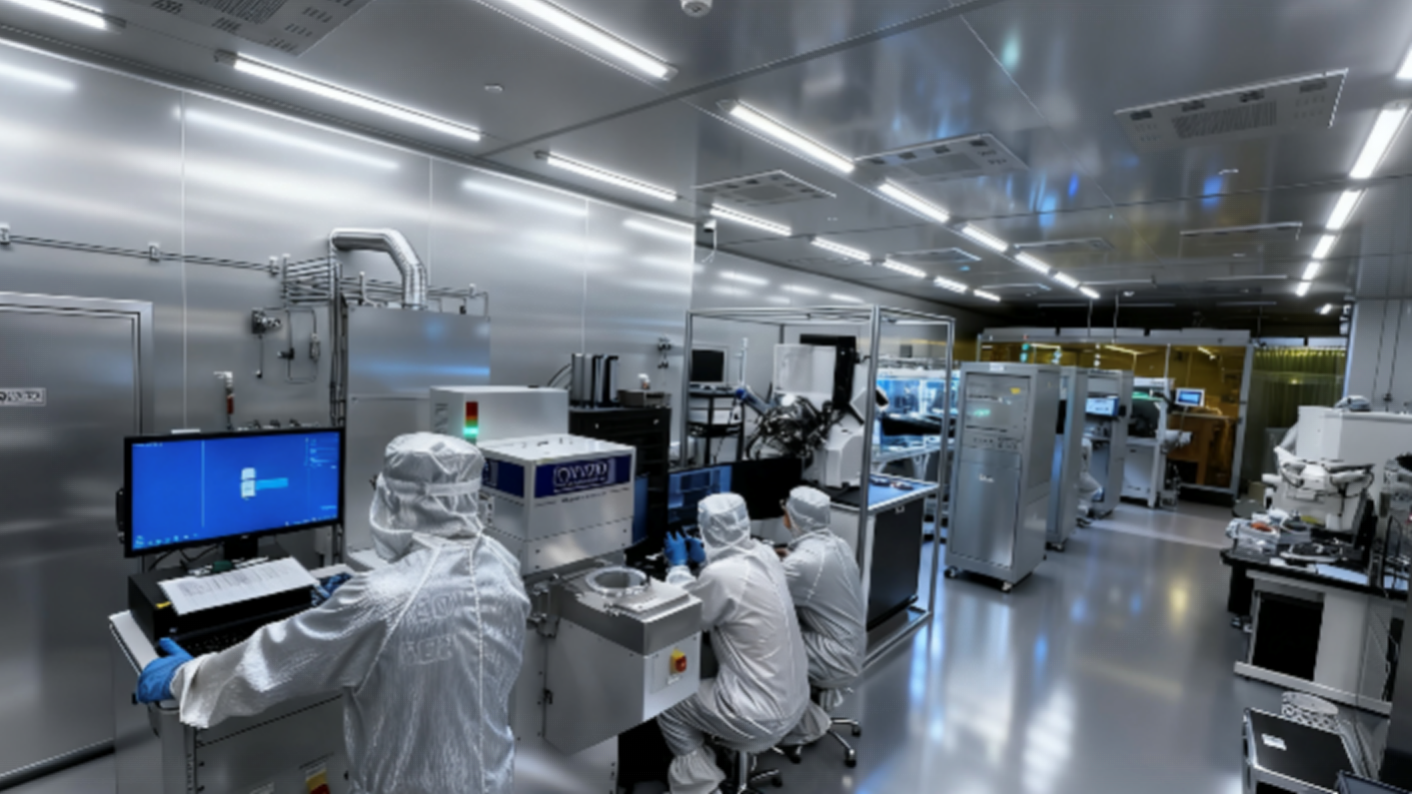 Laboratory Activities