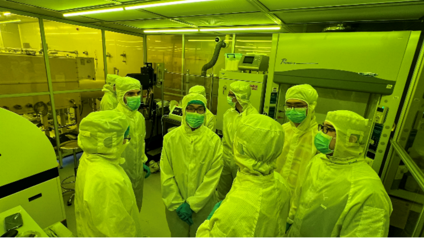 Laboratory Activities