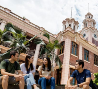 Global Scholarship for Master’s Studies